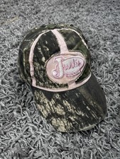Justin boots camouflage gebraucht kaufen  Norderstedt
