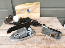 Vintage trident travel for sale  RHYL
