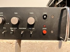 Apt holman preamp d'occasion  Saint-Raphaël