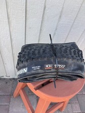 Pneu MountainBike Maxxis Recon 29 x 2.6 sem câmara EXO. 3 passeios usados, usado comprar usado  Enviando para Brazil