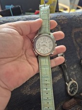 Womens stainless steel for sale  NORWICH