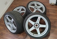 Rays lmgt4 forged for sale  MARKET RASEN