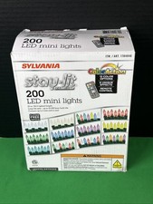 Sylvania stay lit for sale  Shelby