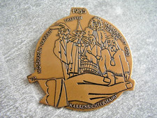Fasnacht plakette hochrhein gebraucht kaufen  Lörrach