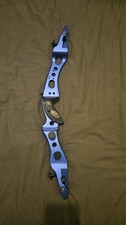 Kinetic vygo recurve for sale  LONDON