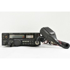 Kenwood 851d 430mhz d'occasion  Expédié en Belgium