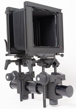 Sinar 4x5 9x12 gebraucht kaufen  Mannheim