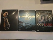 Lock cliffhanger rambo gebraucht kaufen  Oberderdingen