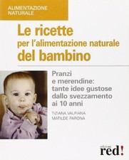 Ricette per alimentazione usato  Italia