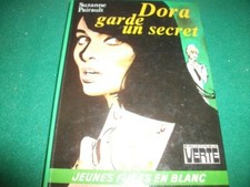 Dora garde secret d'occasion  Sainte-Mère-Église