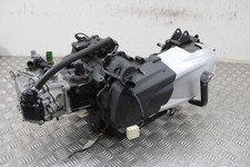 Piaggio vespa gts for sale  STOKE-ON-TRENT