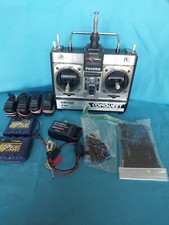 Futaba conquest t6nfk for sale  Foley