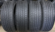 Set tires likenew for sale  Mims