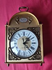 Tempus fugit mantel for sale  STOCKPORT