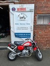 Jincheng jc50 replica for sale  CREWE