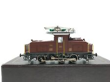 Fulgurex locomotore elettrico usato  Milano