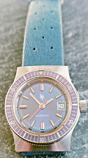 Ancienne montre lip d'occasion  Précy-sur-Oise