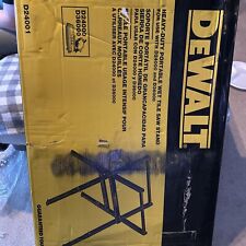 Dewalt wet tile for sale  Saint John