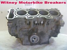 Honda cbr600f crank for sale  WITNEY