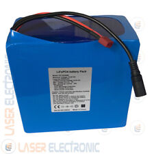 Batteria litio ferro usato  Luzzi