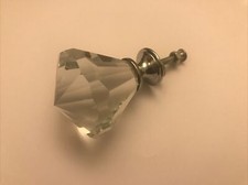 Glass door knob for sale Glass door knob for sale  FARINGDON