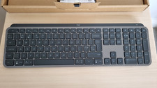 Logitech keys wireless for sale  WOKINGHAM