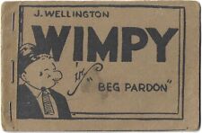1930 tijuana bible for sale  Saint Paul