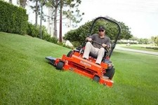 Kubota z726x. zero for sale  Florissant