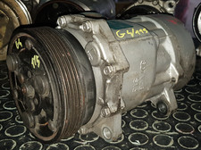 Compressore aria condizionata usato  Sinopoli