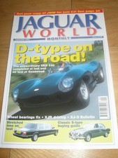Jaguar sep 2003 for sale  KINGS LANGLEY