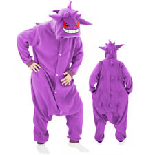 Pyjama pokemon ectoplasma d'occasion  Saillagouse