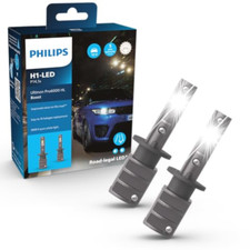Philips ultinon pro6000 usato  Roccagloriosa