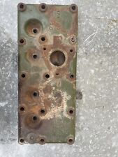 Testata jeep willys usato  Predappio