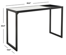 Safavieh zuri console for sale  Whitestown