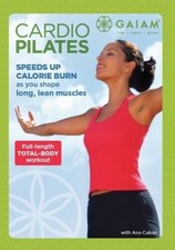Cardio Pilates comprar usado  Enviando para Brazil