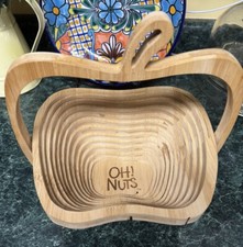 Collapsible apple wooden for sale  Donalsonville