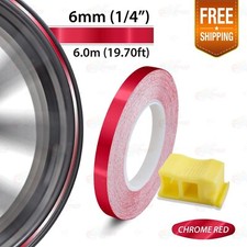 6mm striping pin for sale  COALVILLE