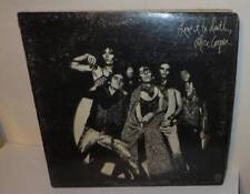 Alice Cooper Love It To Death Vinyl LP 1971 Straight Uncensored Thumb Cover comprar usado  Enviando para Brazil