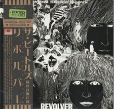 BEATLES - REVOLVER. SPECTRAL STELEO REMIX. JAPAN comprar usado  Enviando para Brazil