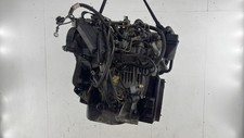 Moteur renault trafic d'occasion  Moulins