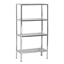 Metall haushalts schraubregal gebraucht kaufen Metall haushalts schraubregal gebraucht kaufen  Untermünkheim