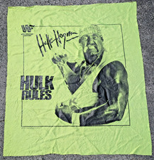 Hulk hogan wwe for sale  Longwood