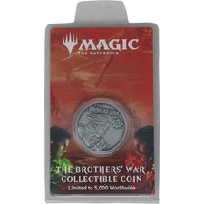 The brothers war usato  Lugo