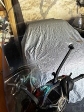 Lastra paravento honda usato  Linguaglossa