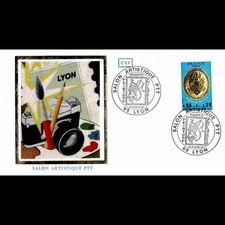 Commémo salon artistique d'occasion Commémo salon artistique d'occasion  Crécy-la-Chapelle