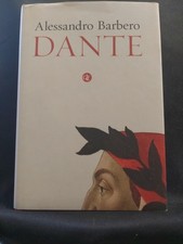 Dante barbero alessandro usato  Domodossola