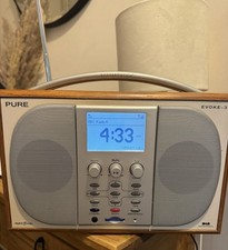 Pure evoke digital for sale  DISS