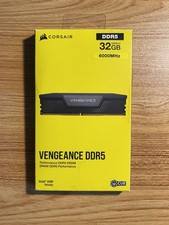 vengeance ddr5 corsair for sale  Crestwood