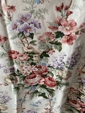 Rare vintage floral for sale  FLEETWOOD
