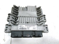 Calculateur moteur 1540358 d'occasion  France